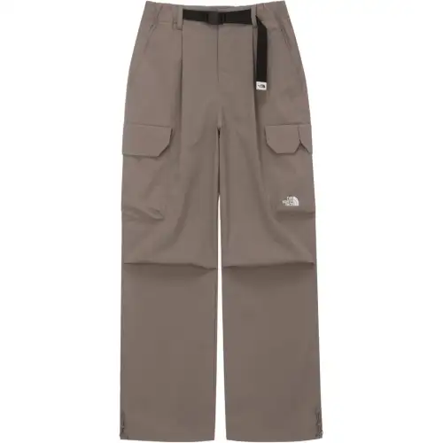 THE NORTH FACE Neilton Pants Casual Pants Unisex Brown