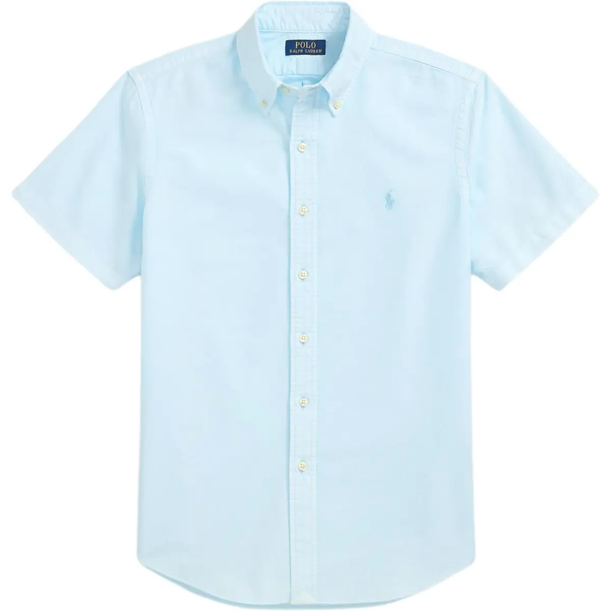 Polo Ralph Lauren Shirt Men's Blue