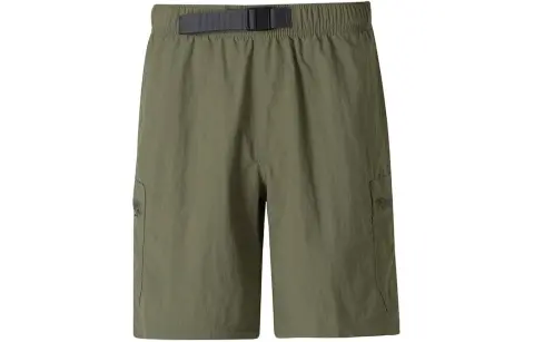 Columbia Casual Shorts Men's Green