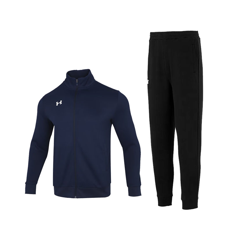 Under Armour Casual Sportswear Men’s Half Turtleneck Moderate