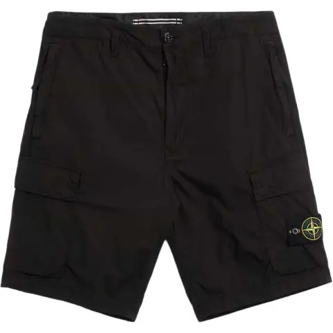 STONE ISLAND SS24 Casual Shorts Men's