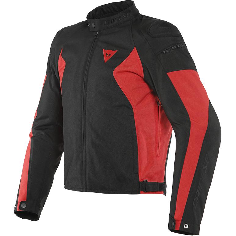 DAINESE MISTICA Motorcycle Jacket Men’s