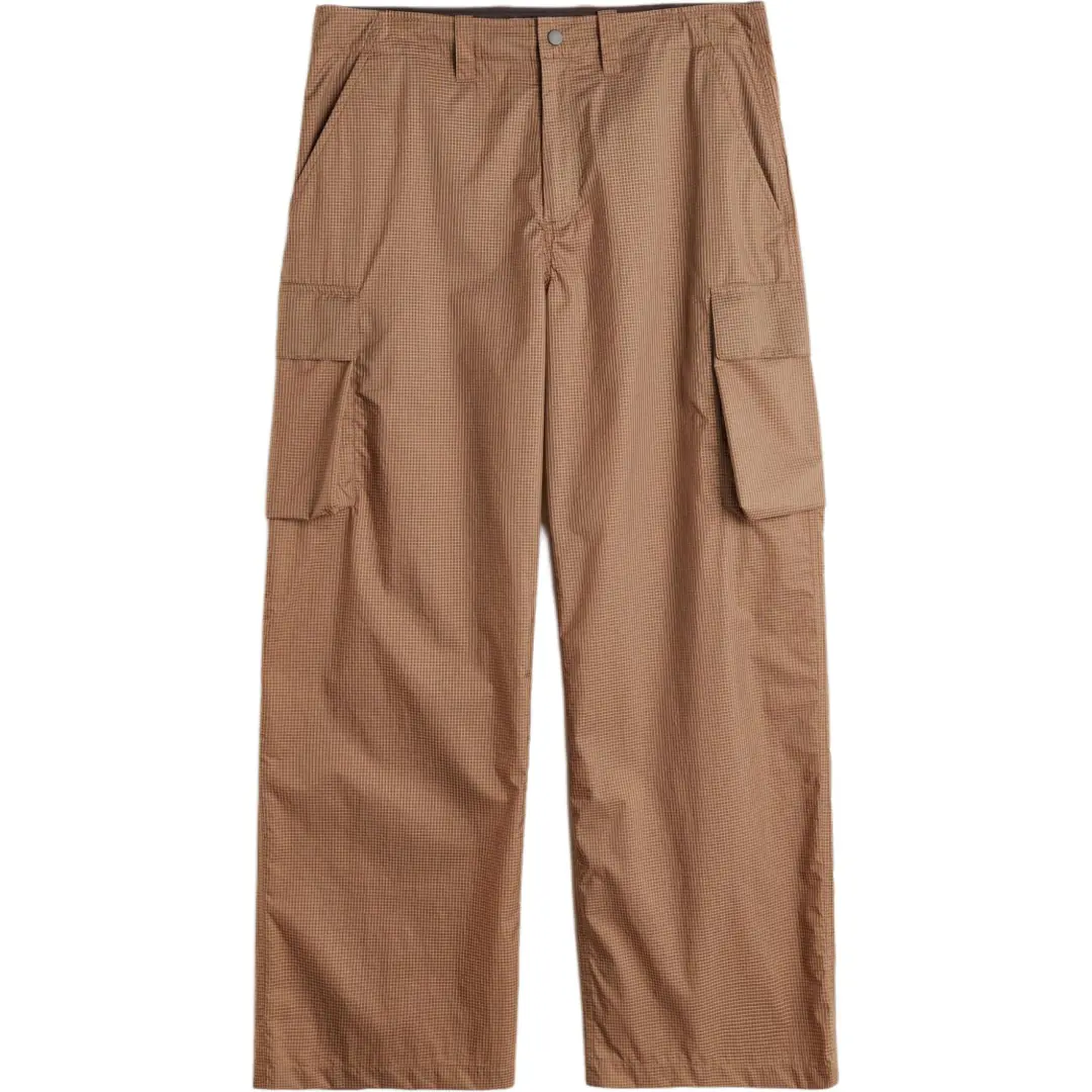 Our Legacy Mount Ripstop Cargo Trousers
