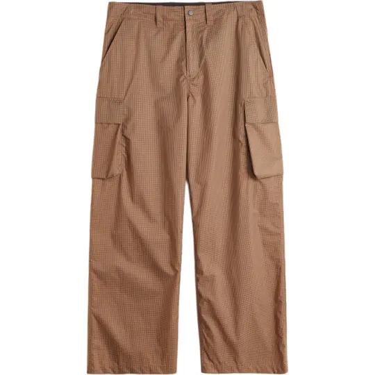 Our Legacy Mount Ripstop Cargo Trousers