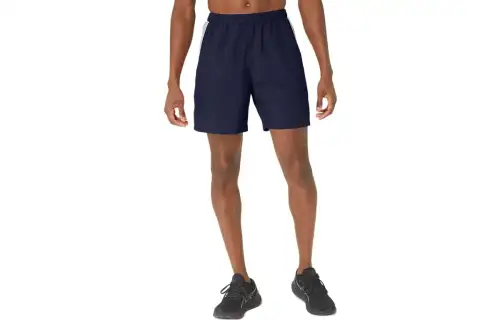 ASICS Casual Shorts Men's Rock Moderate