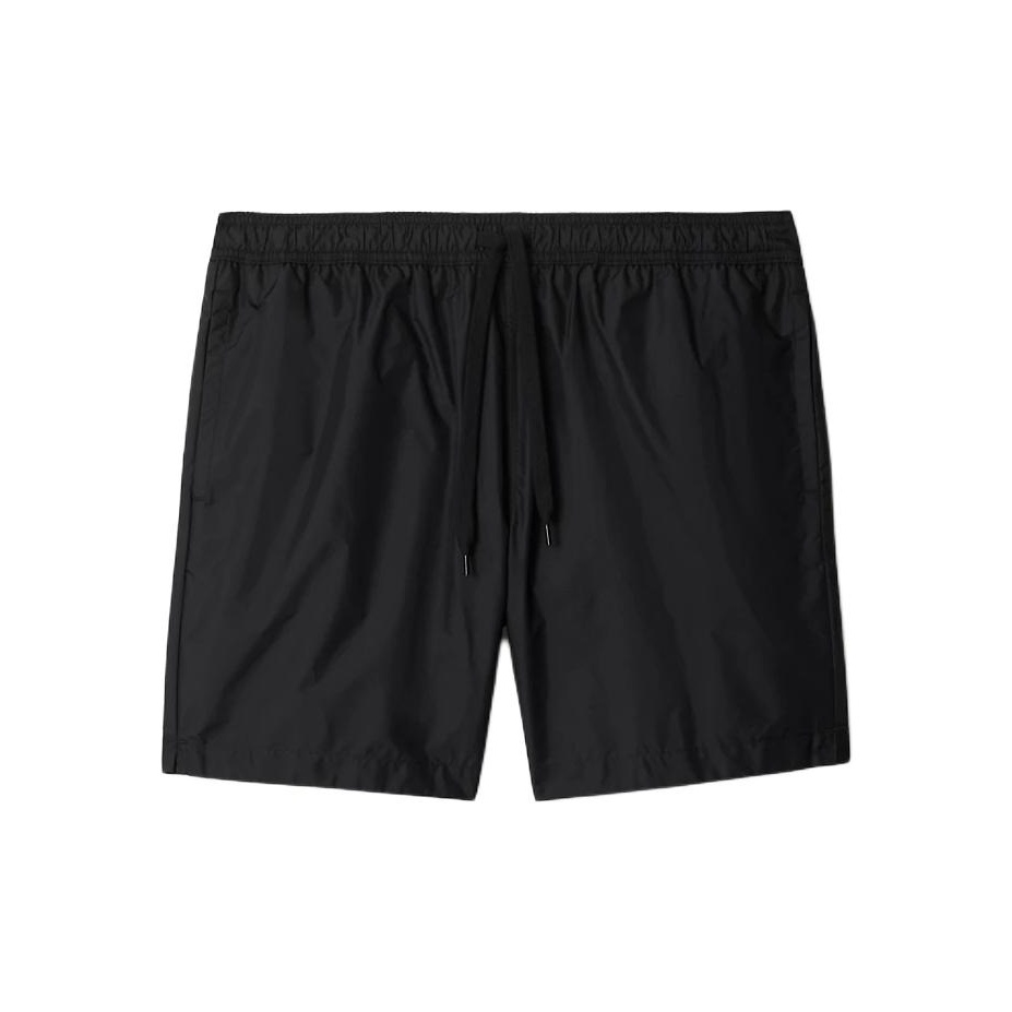 Burberry Beach Shorts Men’s Black
