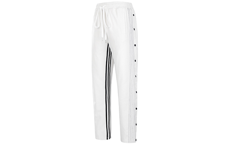HELIPORT Sweatpants Unisex White