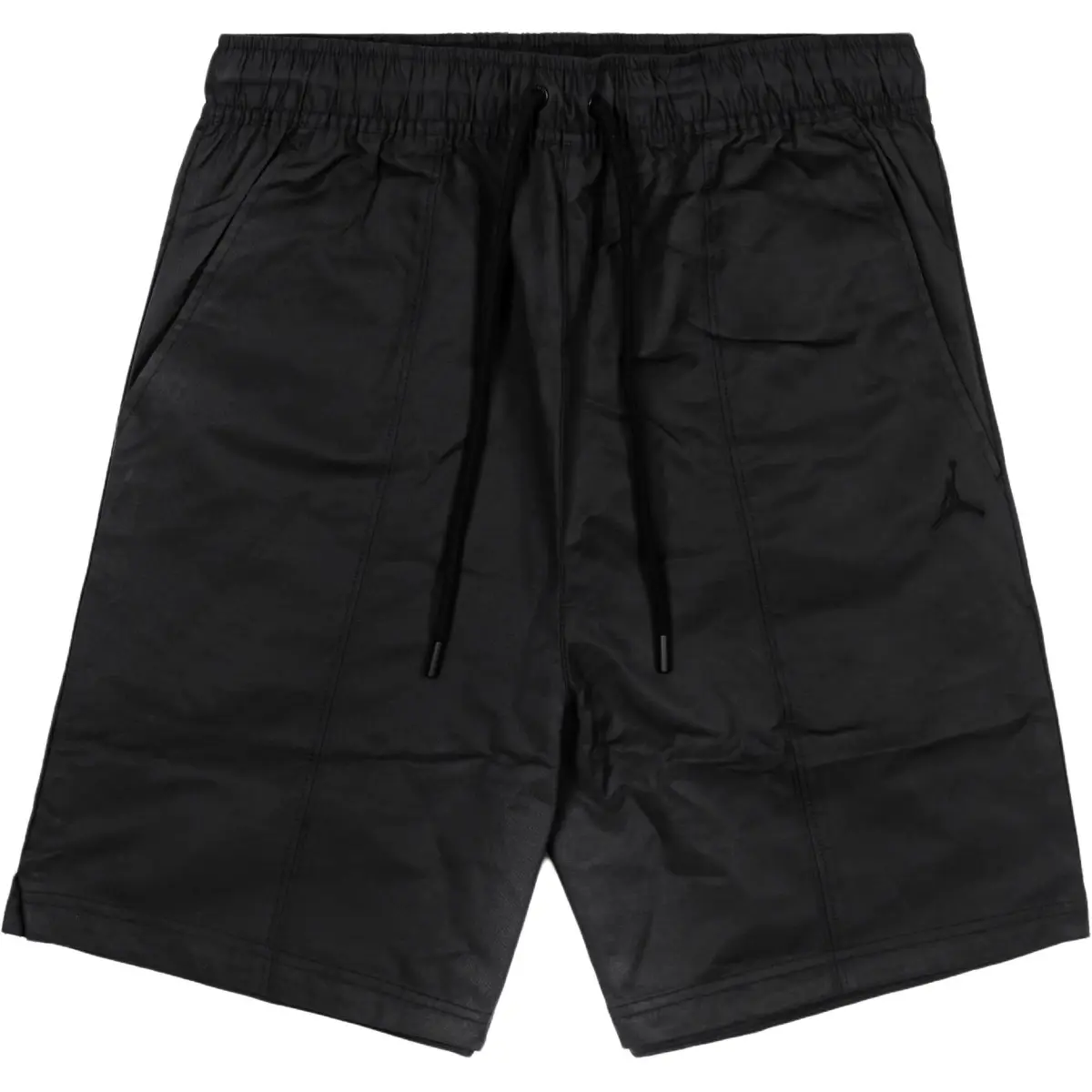 Jordan Woven Shorts Casual Shorts Men's Black