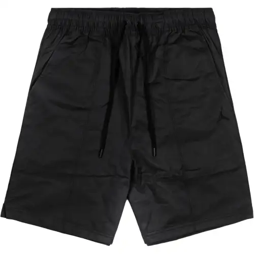 Jordan Woven Shorts Casual Shorts Men's Black
