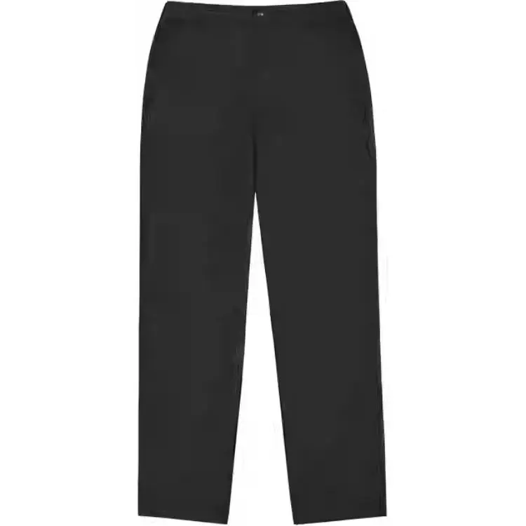 New Balance SS25 Casual Pants Men's Black
