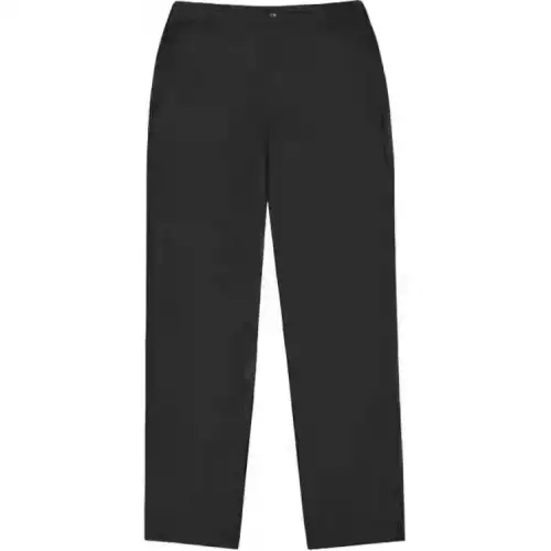 New Balance SS25 Casual Pants Men's Black