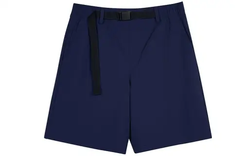 Skechers Casual Shorts Men's Marine Blue
