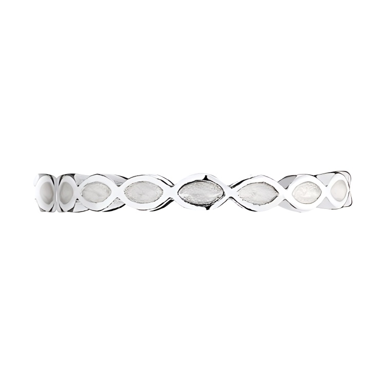 Женское кольцо Pandora (серебряное)