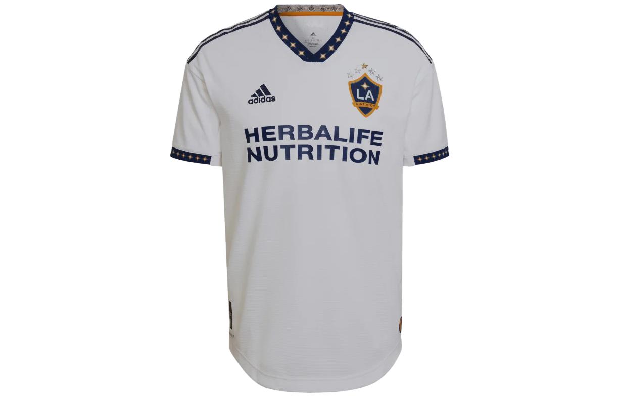 Adidas Soccer Jerseys Men’s Light Gray Moderate Straight Fit