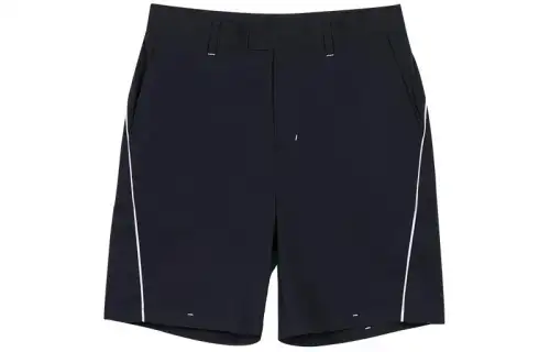 ASICS Casual Shorts Men's Black