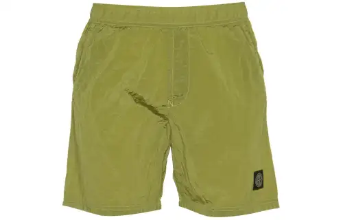 STONE ISLAND Nylon Metal Shorts
