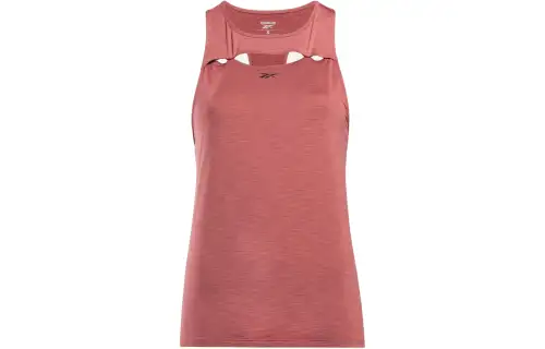 Reebok Tank Top Women's Blush Blend
