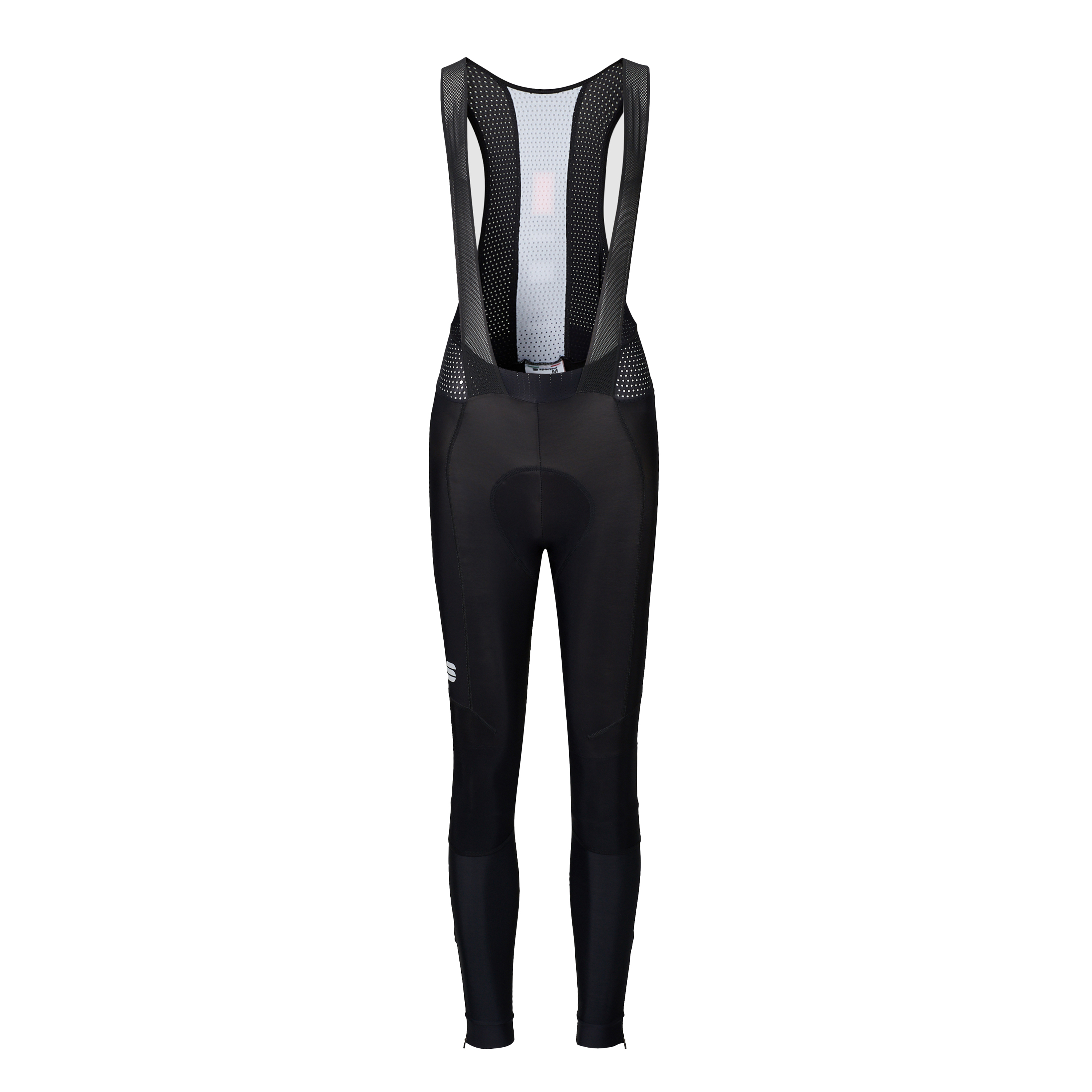 Sportful Cycling Pants Men’s Black
