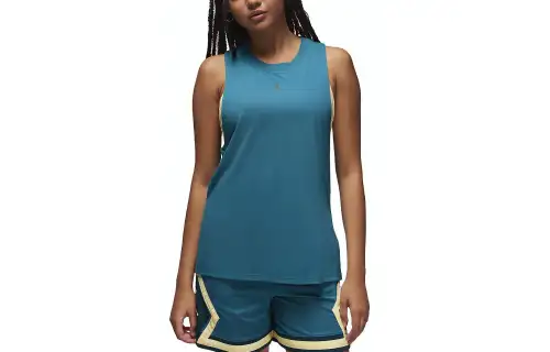 Jordan Sport Women's Diamond Tank Top