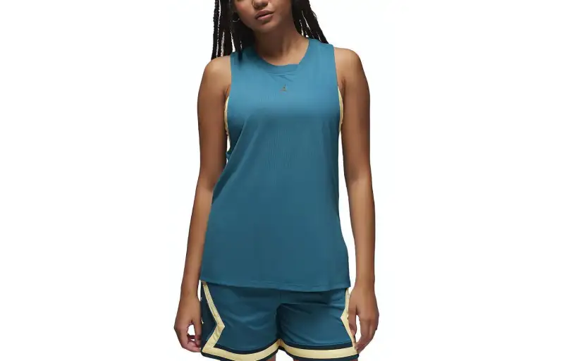 Jordan Sport Women's Diamond Tank Top