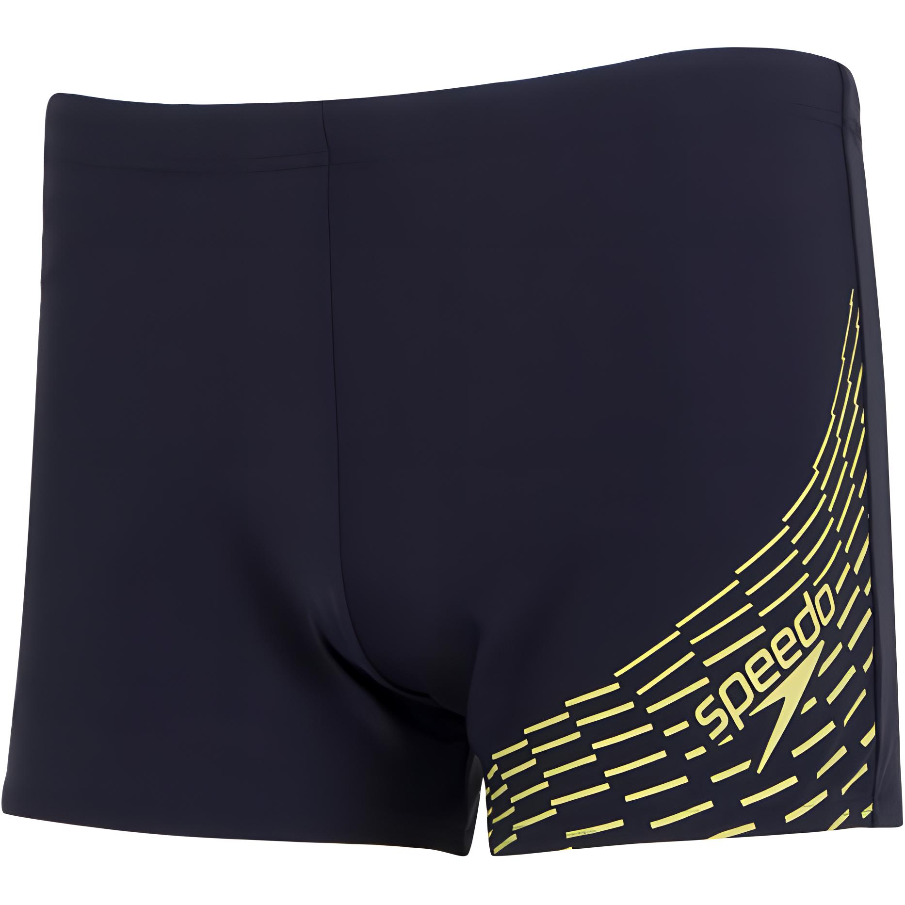 Speedo Swimming Shorts Men’s Black