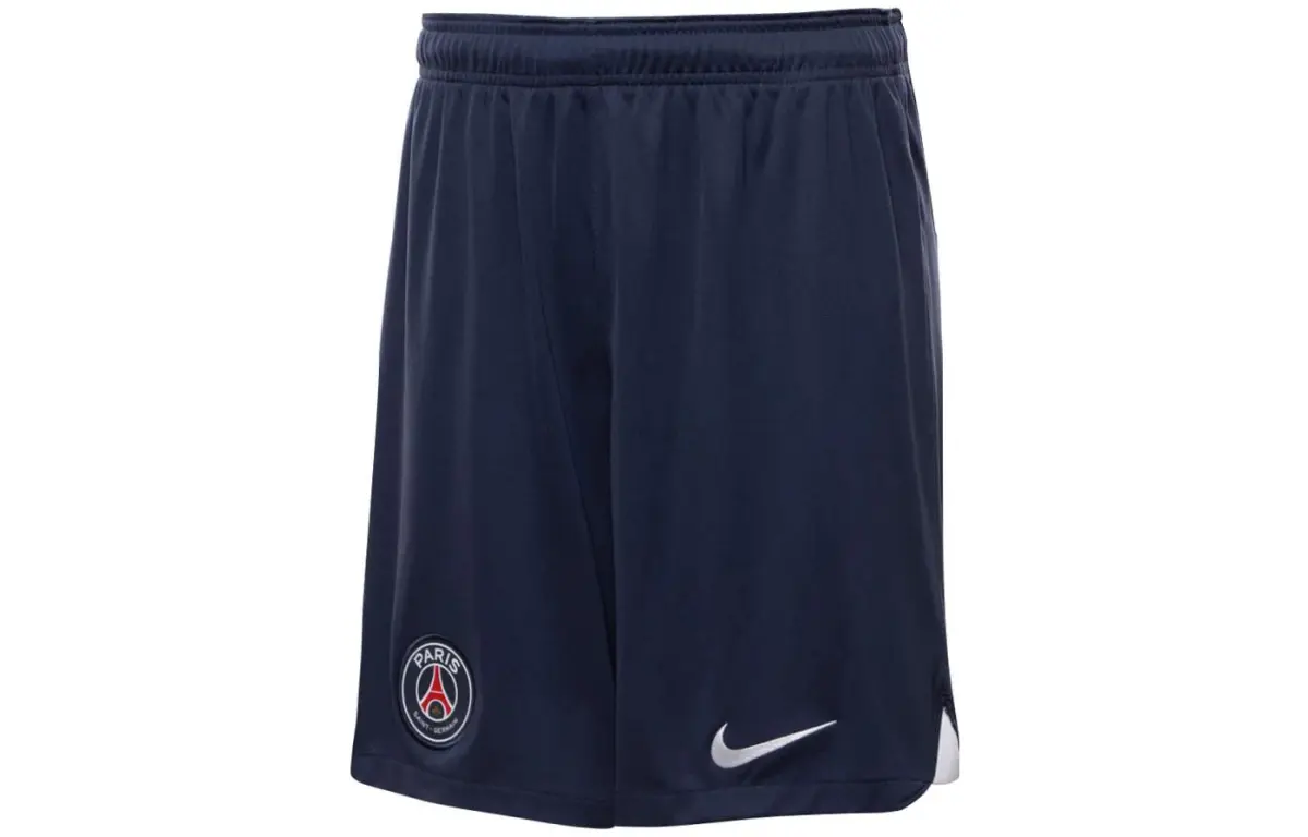 Nike Soccer Bottom Men's Dark Blue