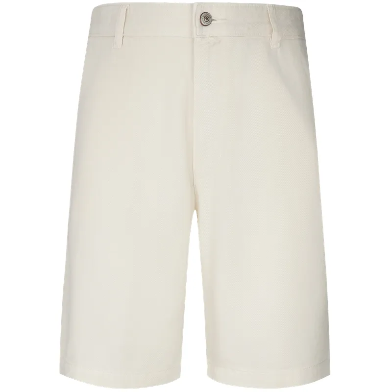 CALVIN KLEIN Denim Shorts Men's