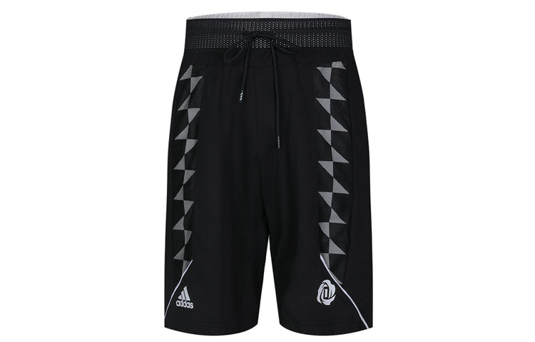 Adidas Sports Shorts Men’s Black Moderate