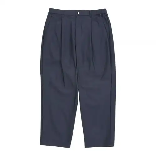 New Balance Met24 Casual Pants Men's Blue