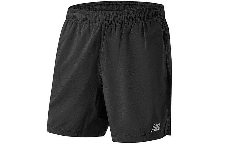 New Balance Sports Shorts Men’s Moderate