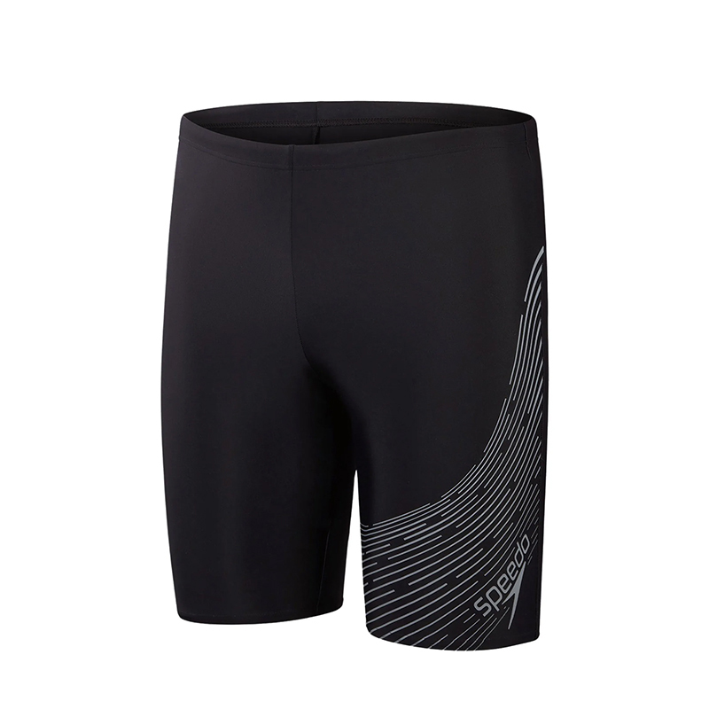 Speedo Swimming Shorts Men’s Moderate Mid Length Swim Shorts