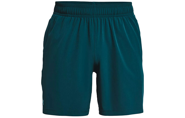 Under Armour Woven Collection Shorts Men’s Blue