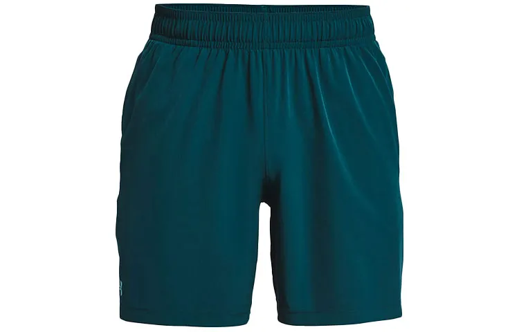 Under Armour WOVEN Shorts Men's Blue