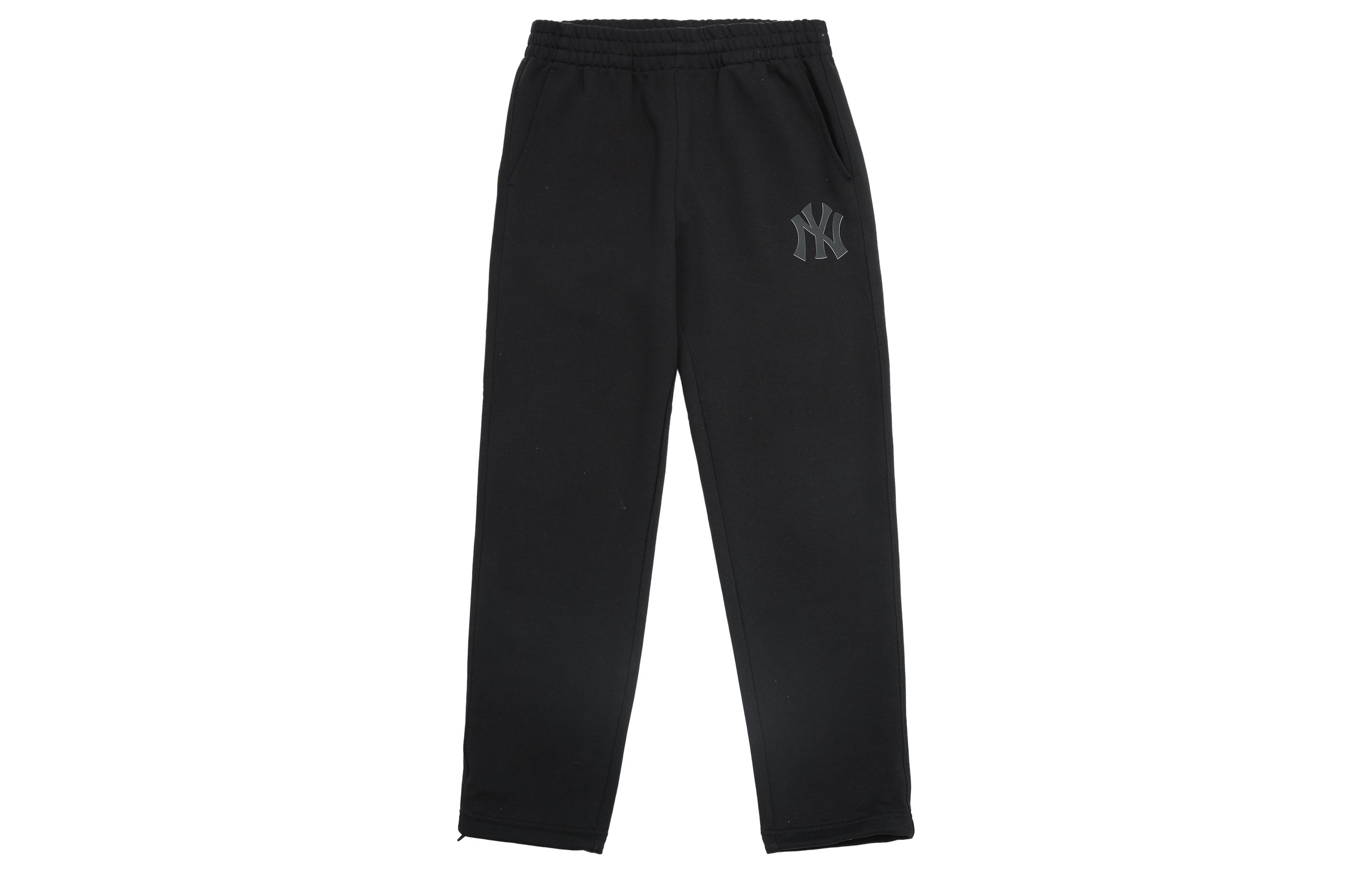 MLB Sports Pants Unisex Black Moderate