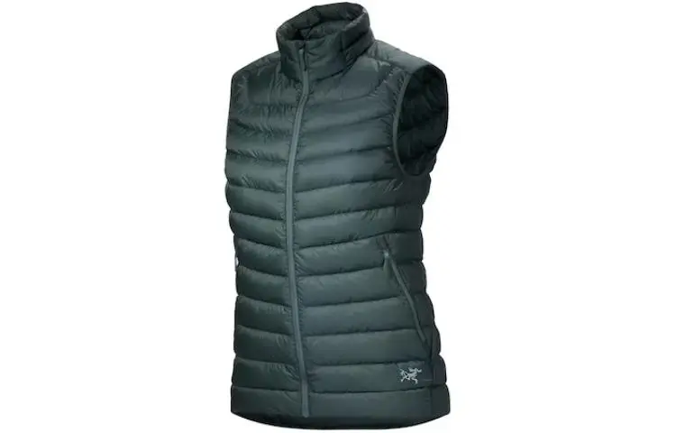 Arc'teryx CERIUM Down Vest Women's