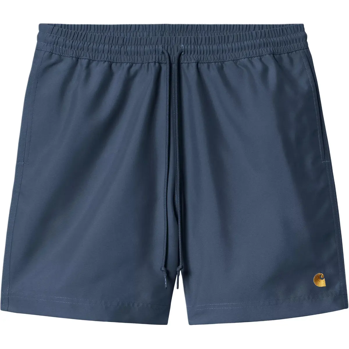 Carhartt WIP Swimming Shorts Men's Dark Blue