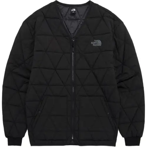 THE NORTH FACE Puffer Jacket Men's Black