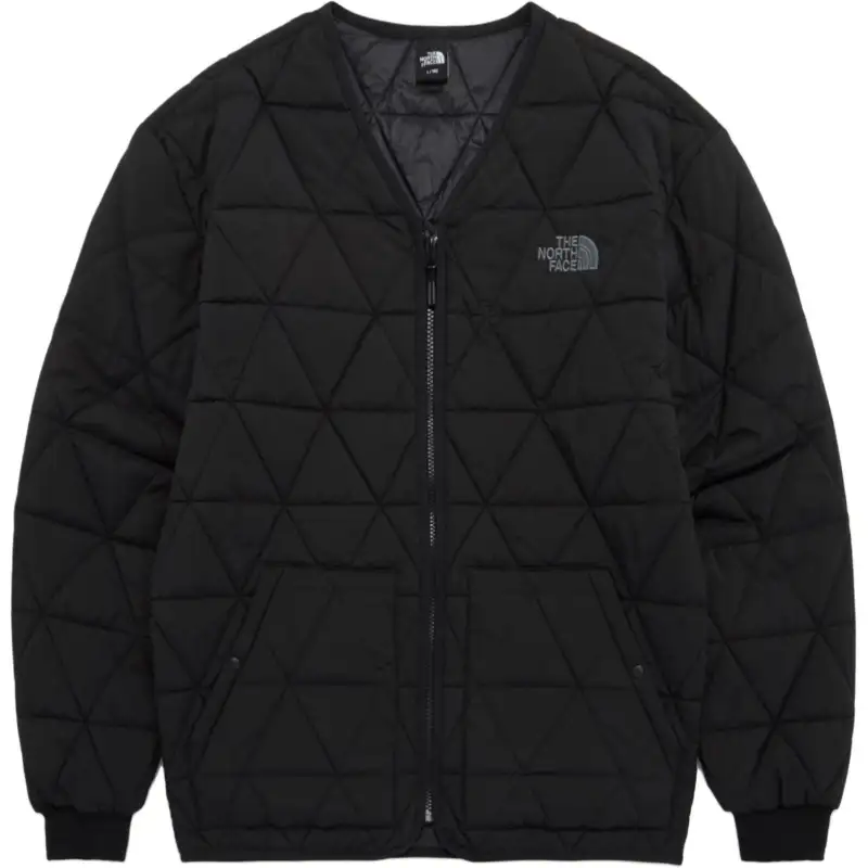THE NORTH FACE Puffer Jacket Men's Black