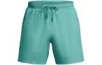 Under Armour UA Icon Casual Shorts Men's Turquoise