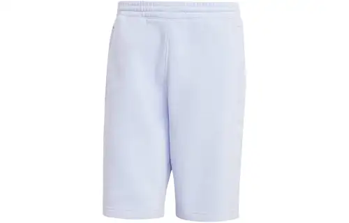 Adidas Originals Essential Trefoil Essentials Shorts Casual Shorts Men's Violet