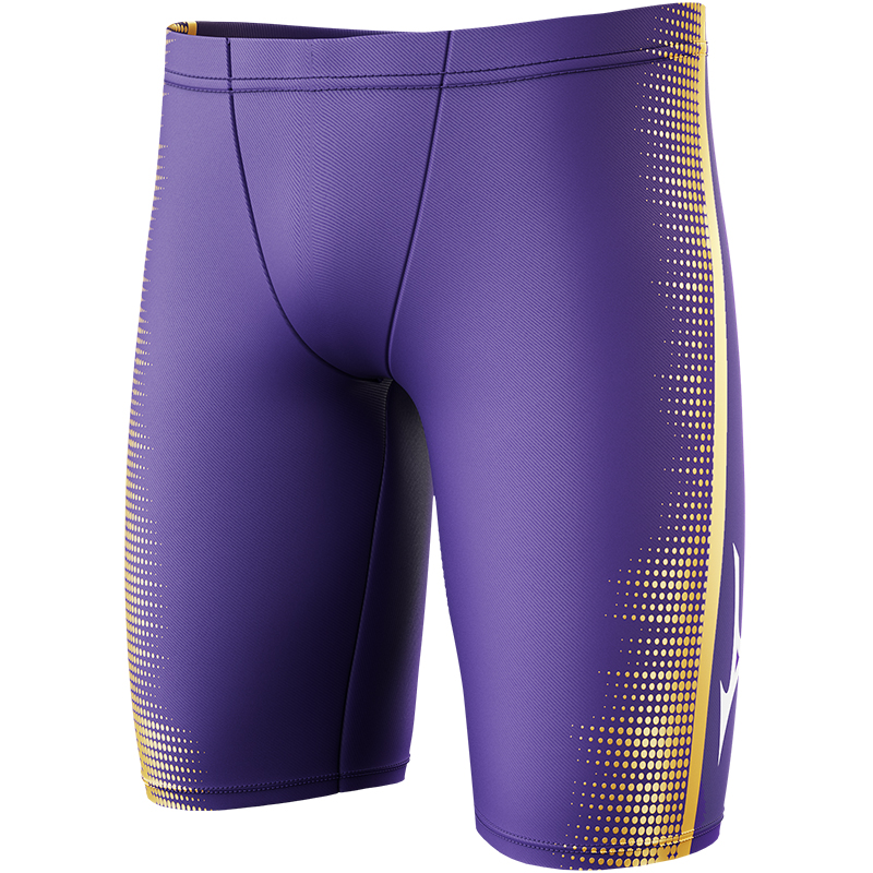 Mizuno Swimming Shorts Men’s Thin Mid Length Swim Shorts