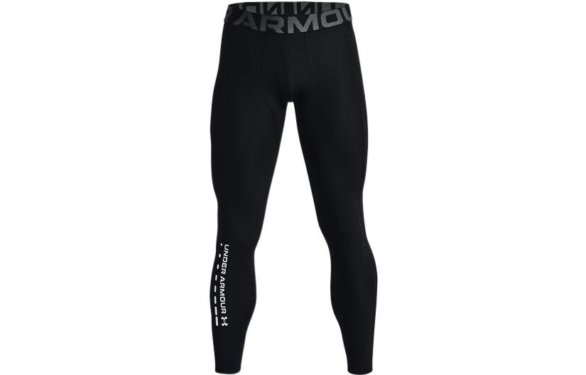Under Armour Sports Pants Men’s Black Moderate