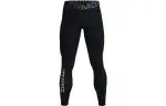 Under Armour Sports Pants Men's Black Moderate