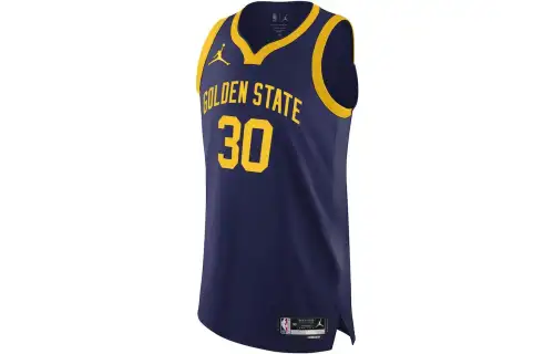 Jordan BRAND Basketball Jersey Men's Blue