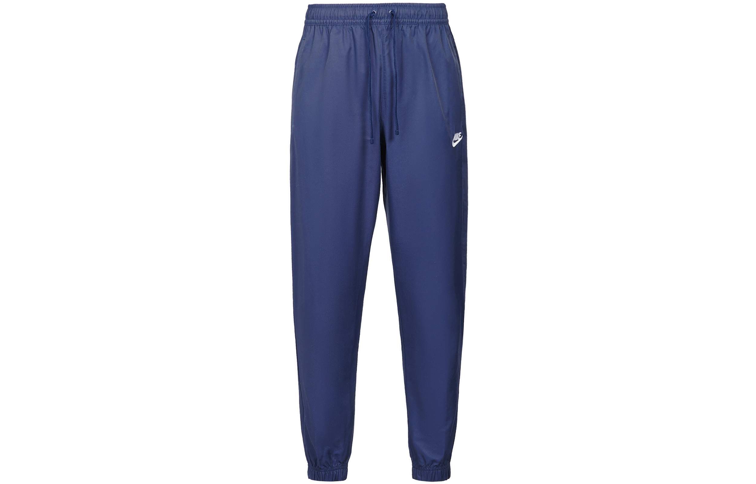 Nike Sports Pants Men’s Navy Blue Moderate