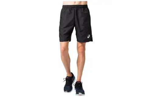 ASICS Casual Shorts Men's Black