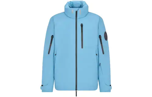 DIOR x DESCENTE SS24 Ski Top Men's