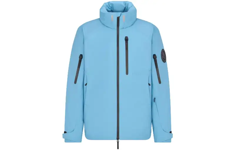 DIOR x DESCENTE SS24 Ski Top Men's