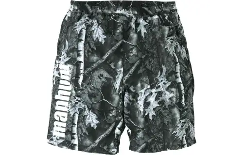 A BATHING APE Casual Shorts Unisex Green