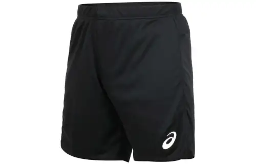 ASICS Casual Shorts Men's Black